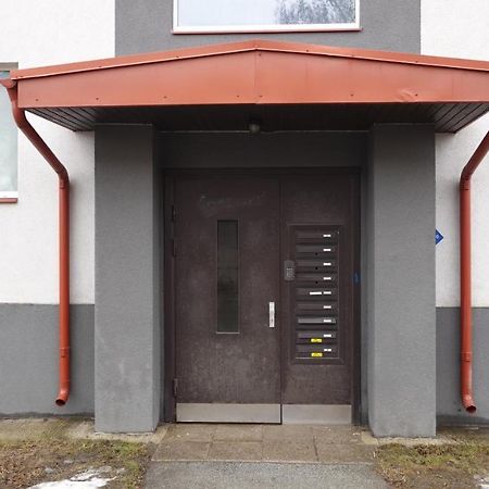 Cozy Telliskivi Apartment Near City Centre Reval Exterior foto