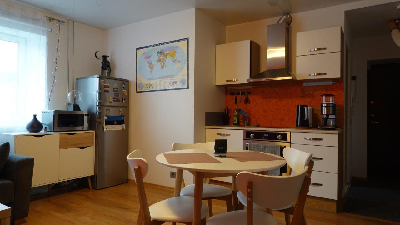 Cozy Telliskivi Apartment Near City Centre Reval Exterior foto