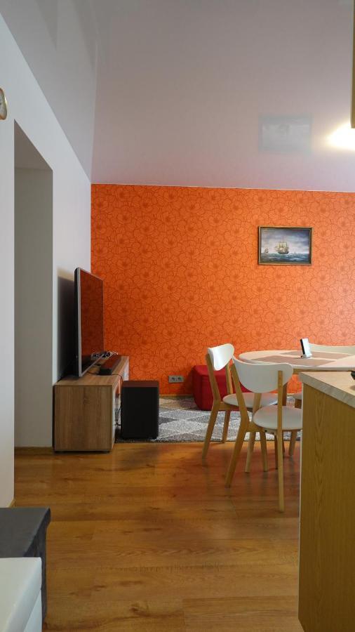 Cozy Telliskivi Apartment Near City Centre Reval Exterior foto