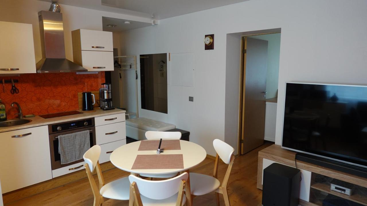 Cozy Telliskivi Apartment Near City Centre Reval Exterior foto