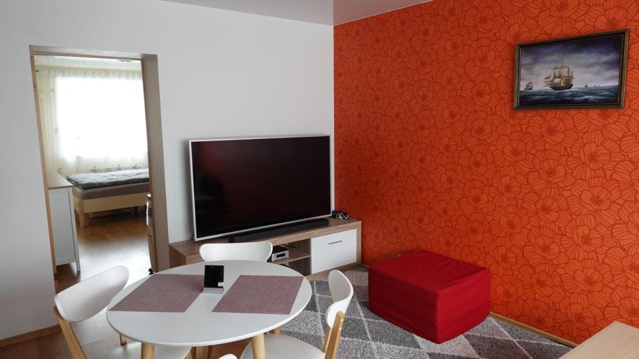 Cozy Telliskivi Apartment Near City Centre Reval Exterior foto