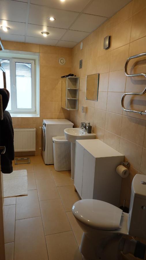 Cozy Telliskivi Apartment Near City Centre Reval Exterior foto