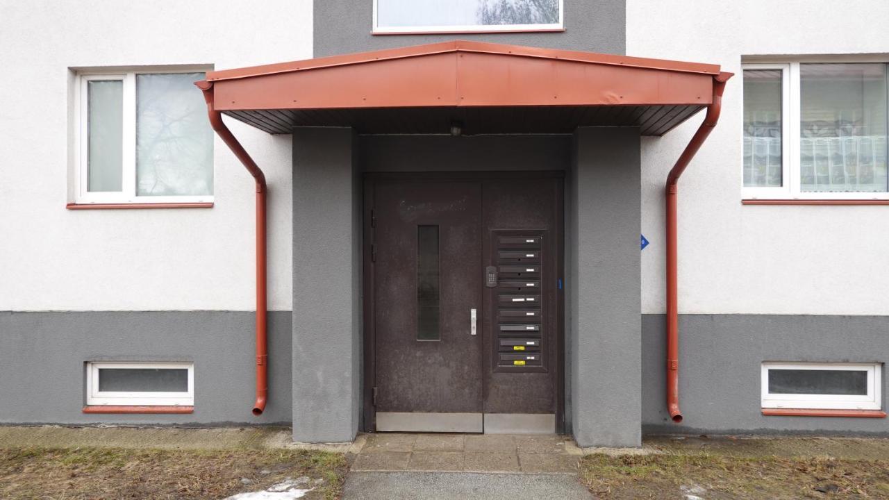 Cozy Telliskivi Apartment Near City Centre Reval Exterior foto